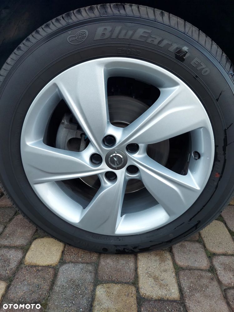 Opel Grandland X 1.5 CDTI Elegance S&S - 10