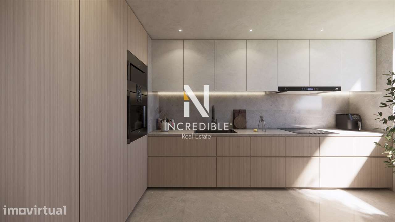 Apartamento T3 Venda em Ferreiros e Gondizalves,Braga - Grande imagem: 5/35