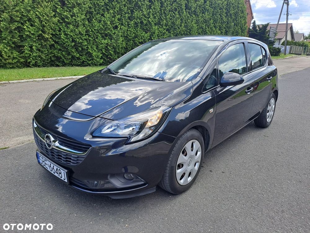 Opel Corsa 1.4 Enjoy - 1