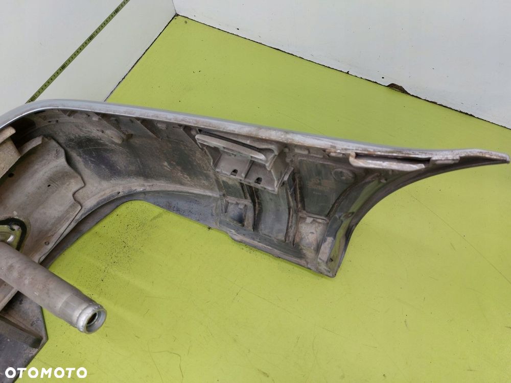 Zderzak tylny tył BMW SERIA 5 E39 1996-2003 SEDAN ARKTISSILBER METALLIC - 7