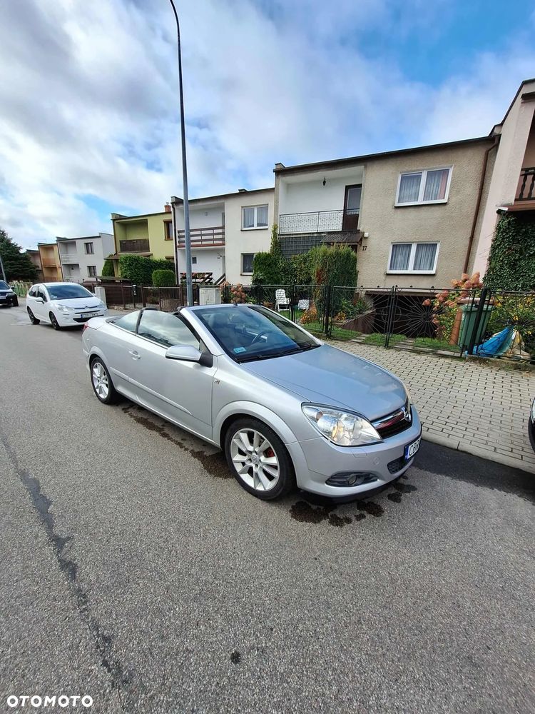 Opel Astra - 13