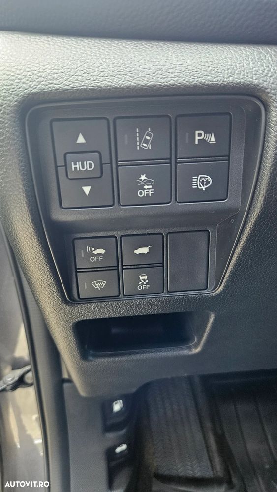 Honda CR-V - 22