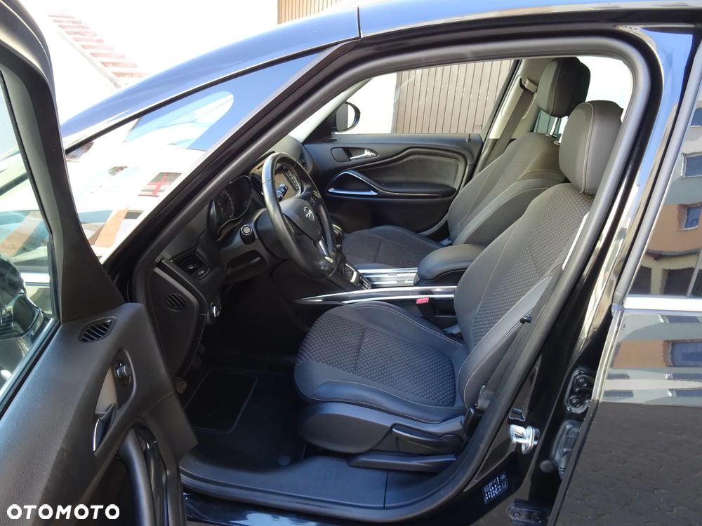 Opel Zafira Tourer 1.4 Turbo Business Innovation - 6