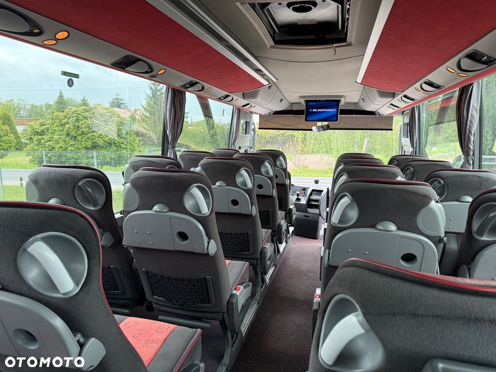 Setra 415 HD - 23