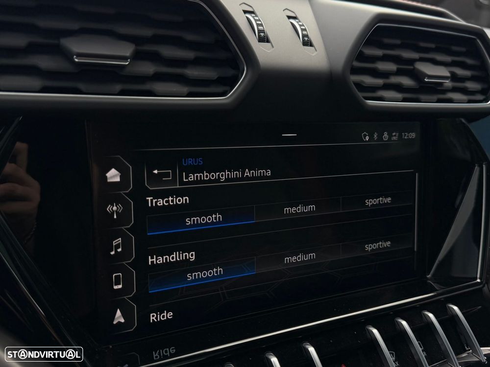 Lamborghini Urus 4.0 V8 - 60