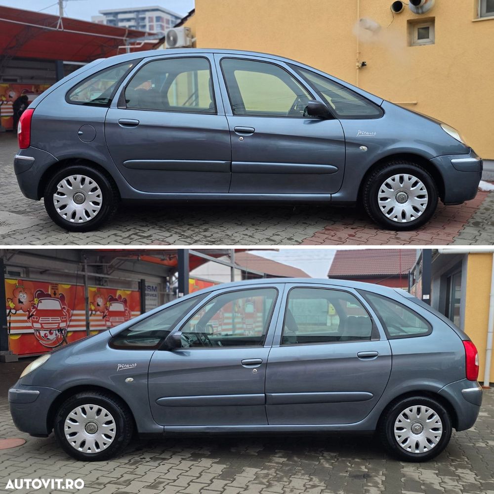 Citroën Xsara 1.6 16V Confort - 8