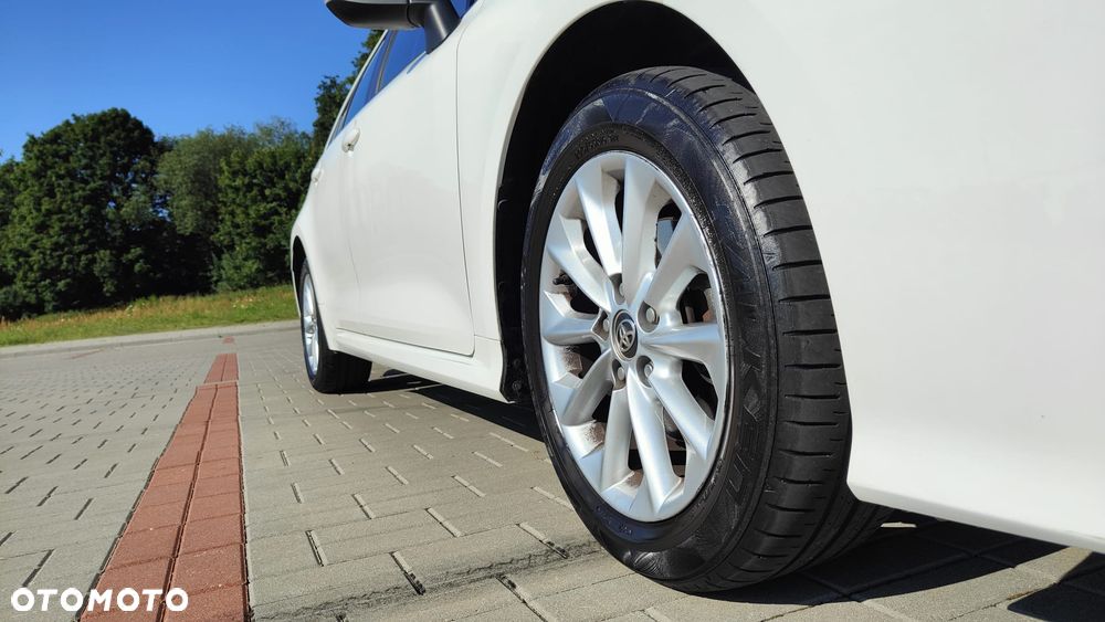 Toyota Corolla 1.6 Comfort - 4