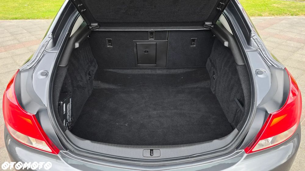 Opel Insignia - 27