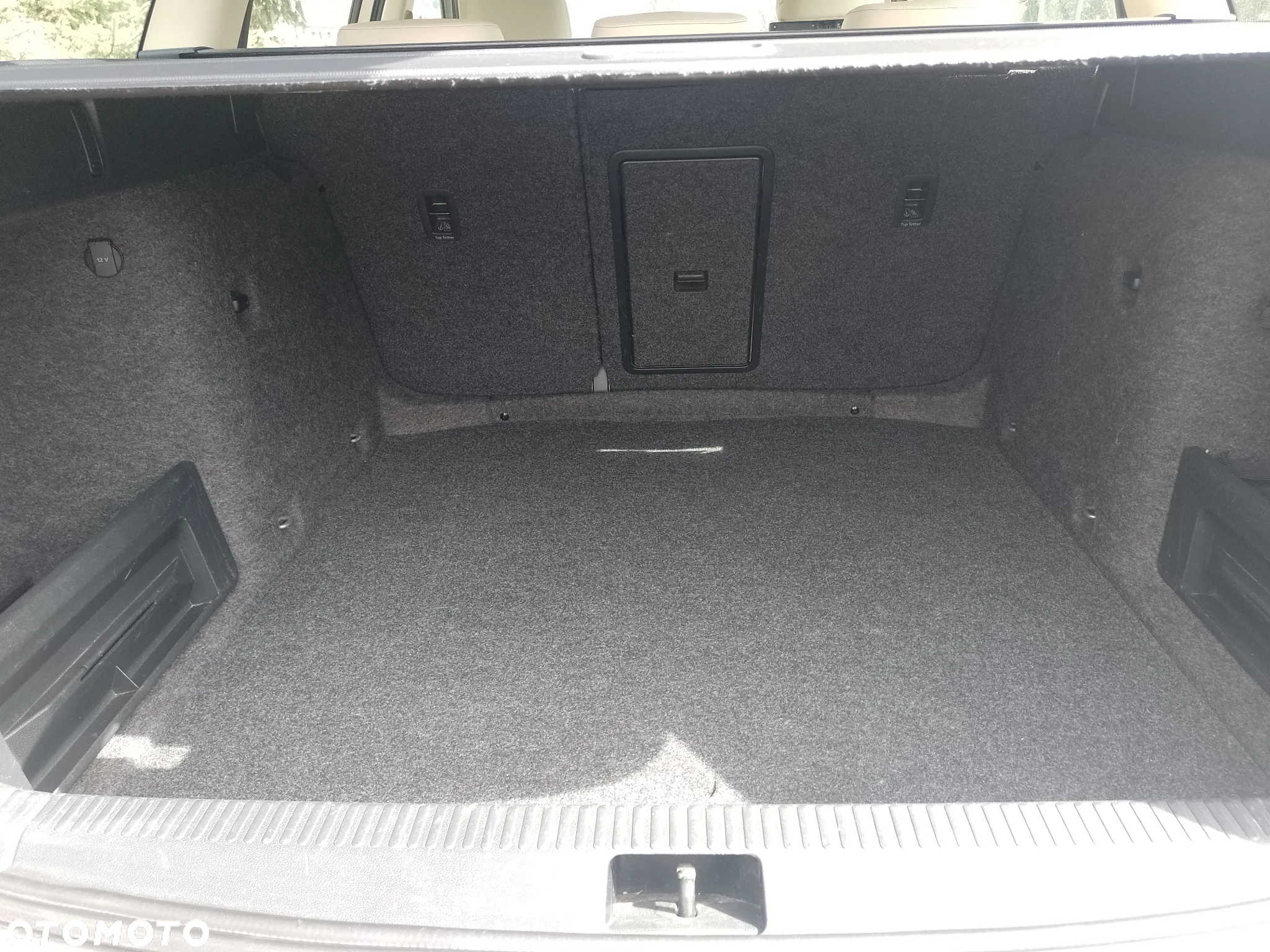 Skoda Octavia 1.6 TDI 4x4 Elegance - 10