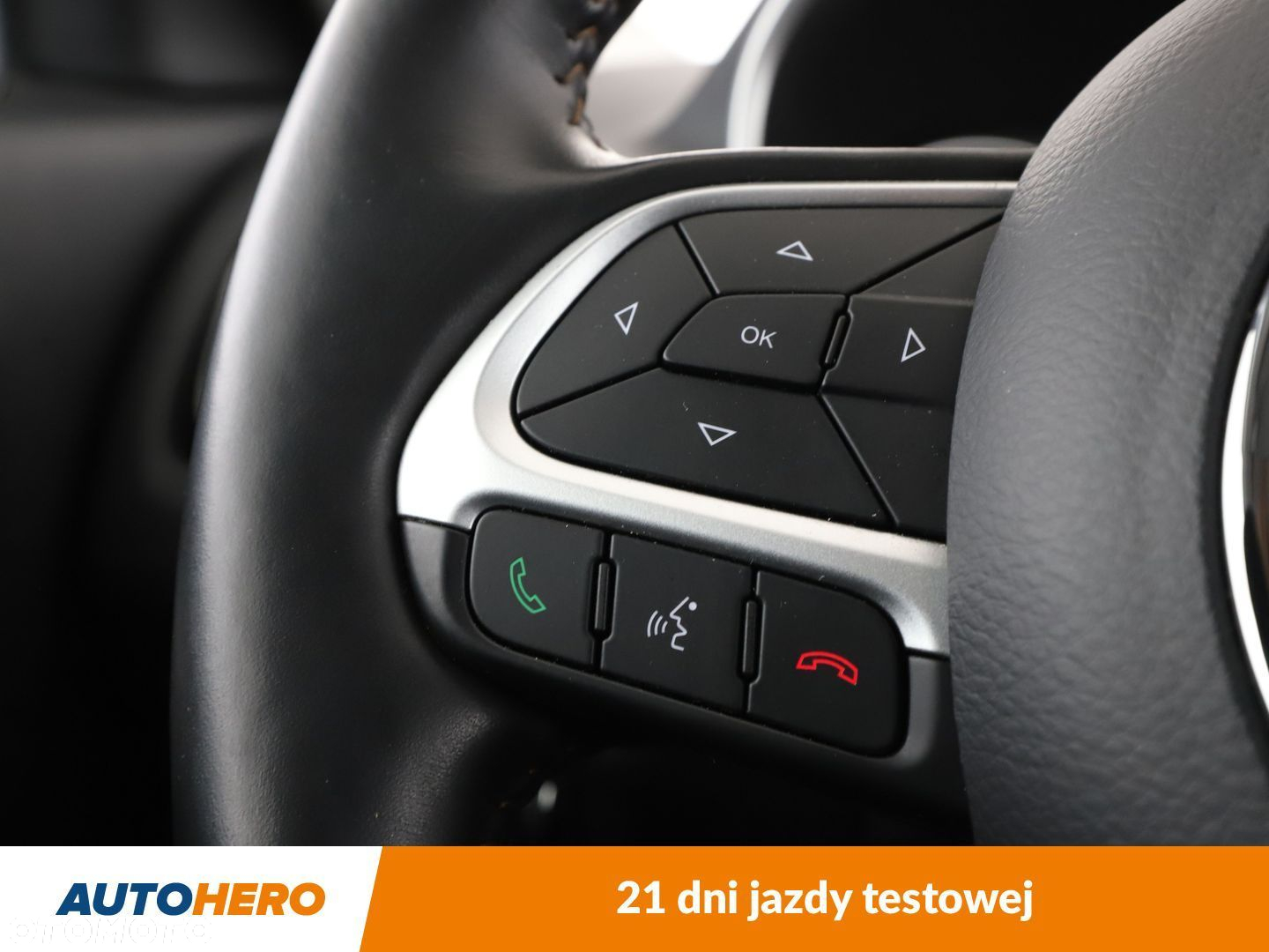 Jeep Compass 1.4 TMair Limited FWD S&S - 29