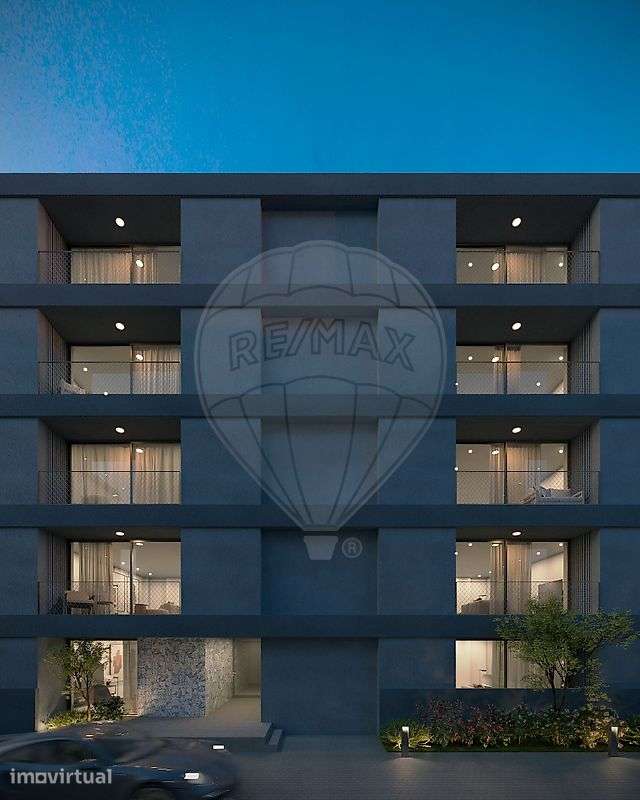 Apartamento T2 para venda - Grande imagem: 2/15