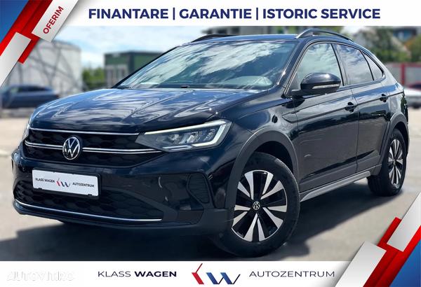 Volkswagen Taigo 1.0 TSI DSG Life