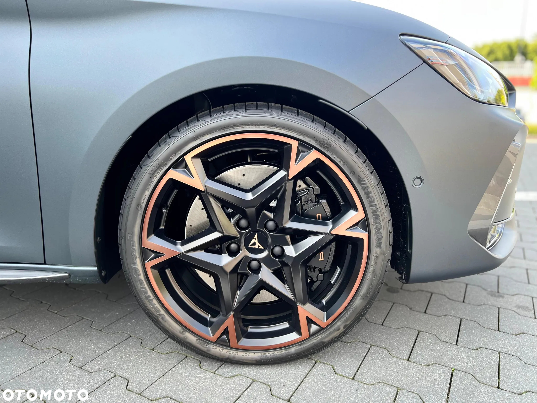 Cupra Leon Sportstourer - 6