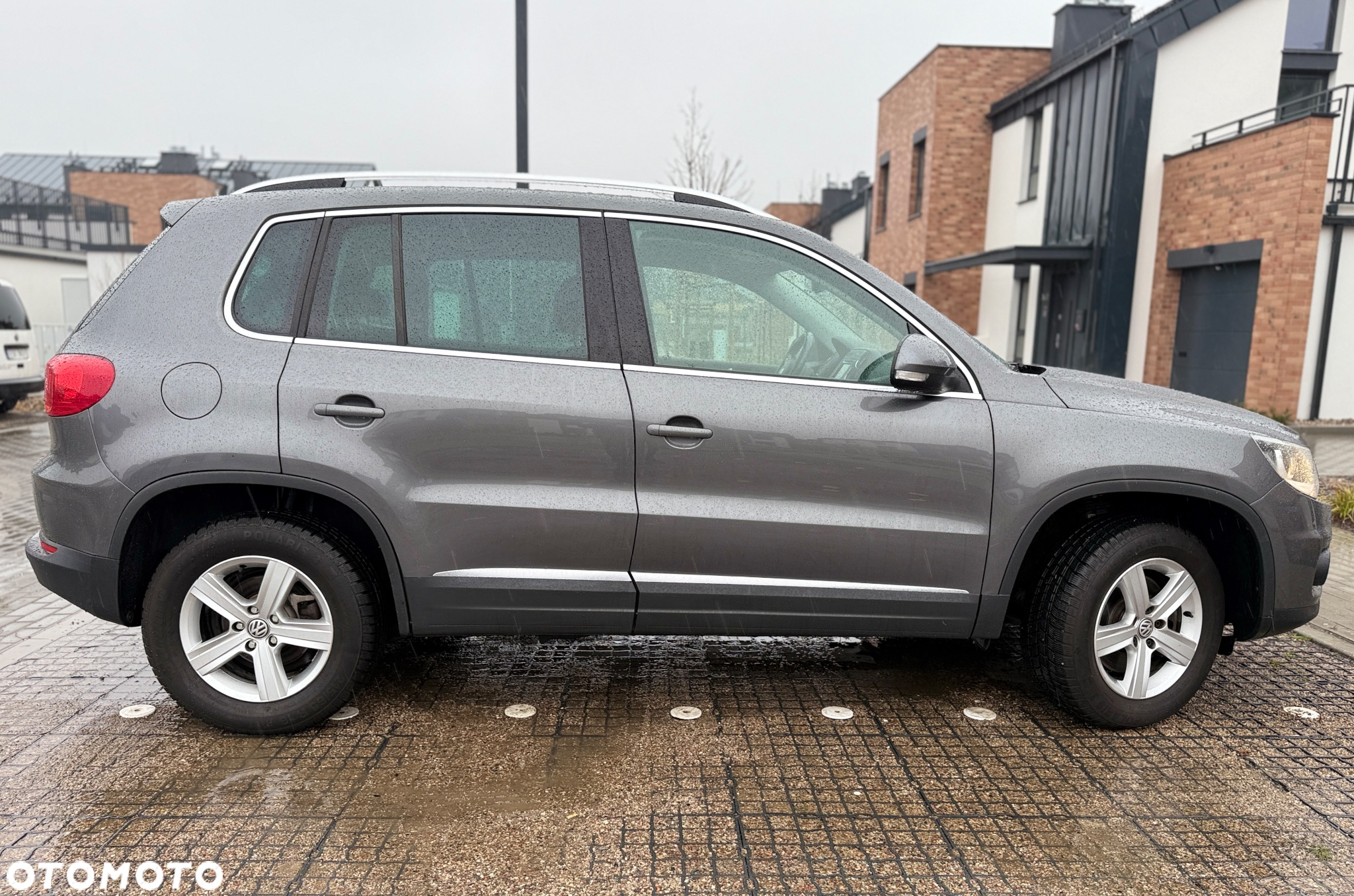 Volkswagen Tiguan 2.0 TDI BMT SCR 4Mot Comfortline - 3