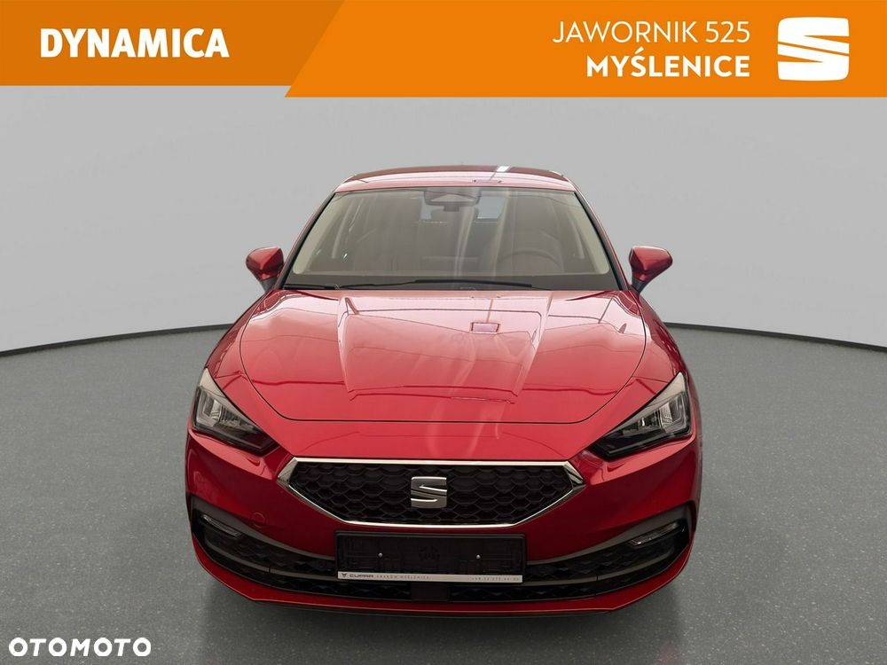 Seat Leon - 2