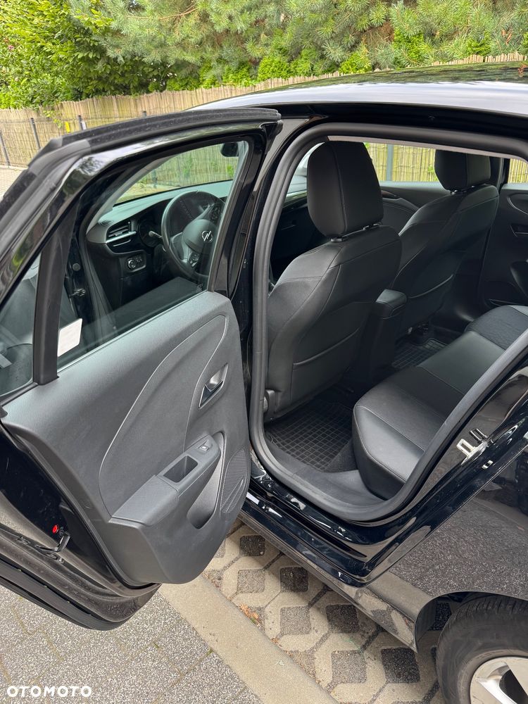 Opel Corsa 1.2 Elegance S&S - 13
