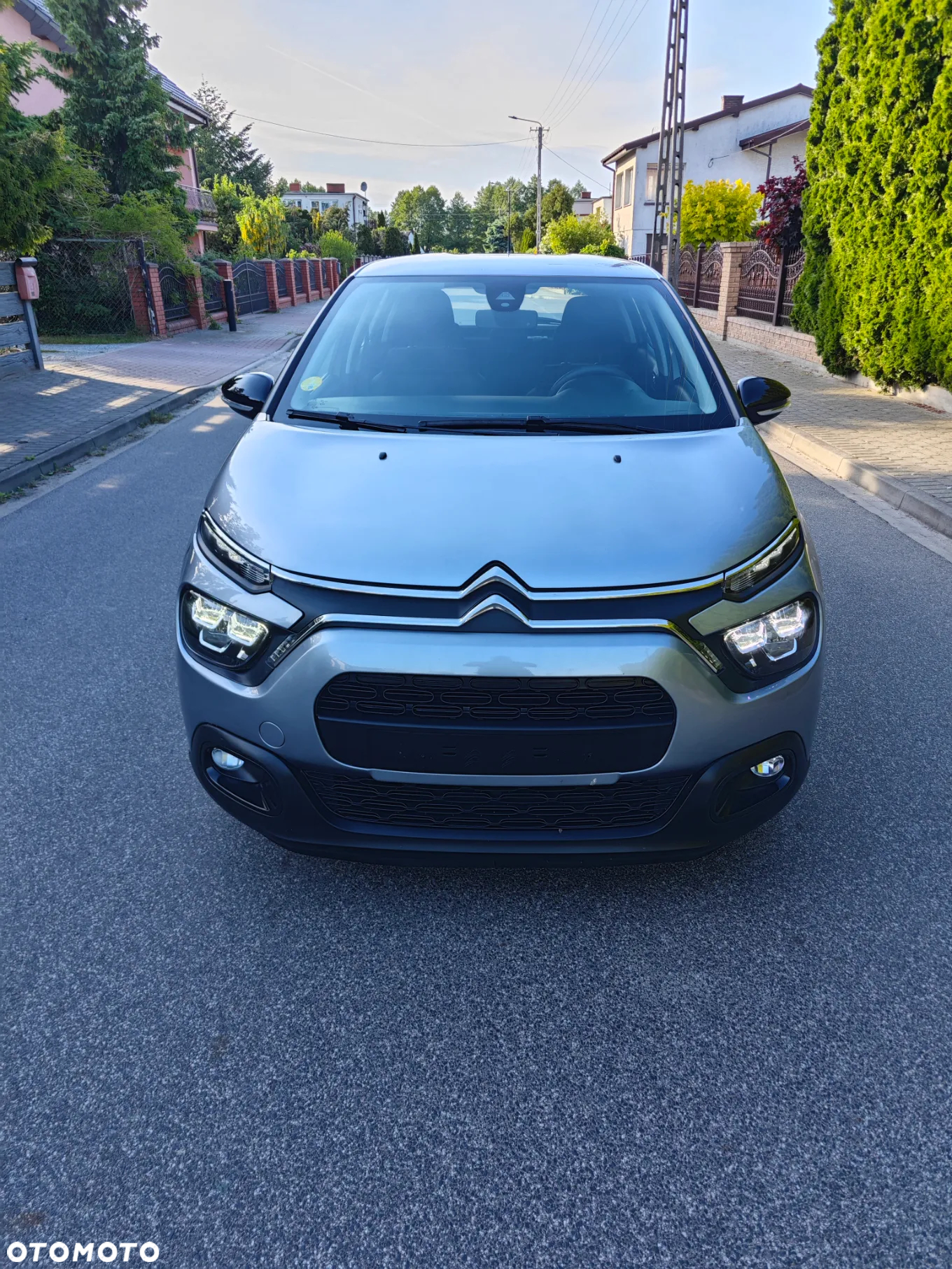 Citroën C3 1.5 BlueHDi Live S&S - 2
