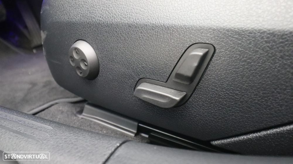 Mercedes-Benz C 300 de Avantgarde - 23