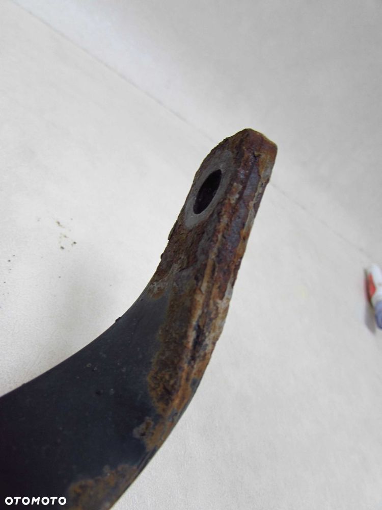 AUDI A6 C6 QUATTRO 04-11 DRAZEK STABILIZATORA TYL 4F0511409H - 4