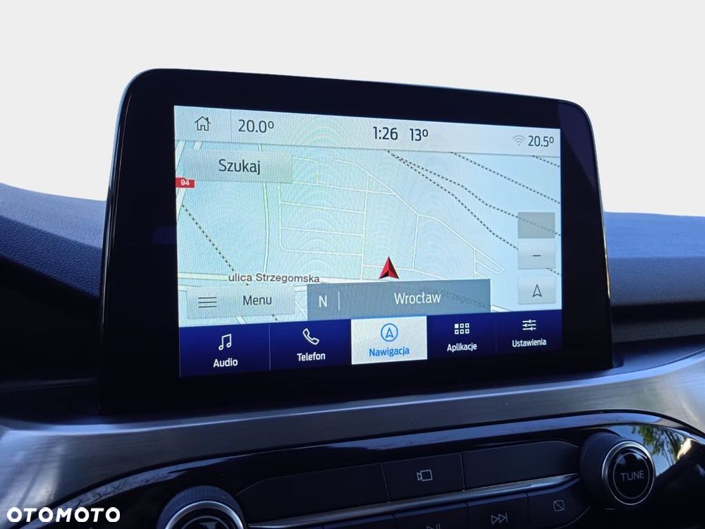 Ford Kuga 1.5 EcoBoost TITANIUM - 23