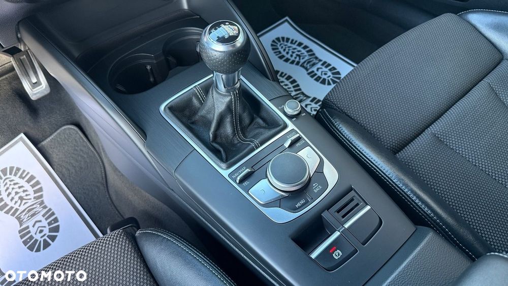 Audi A3 Limousine - 32