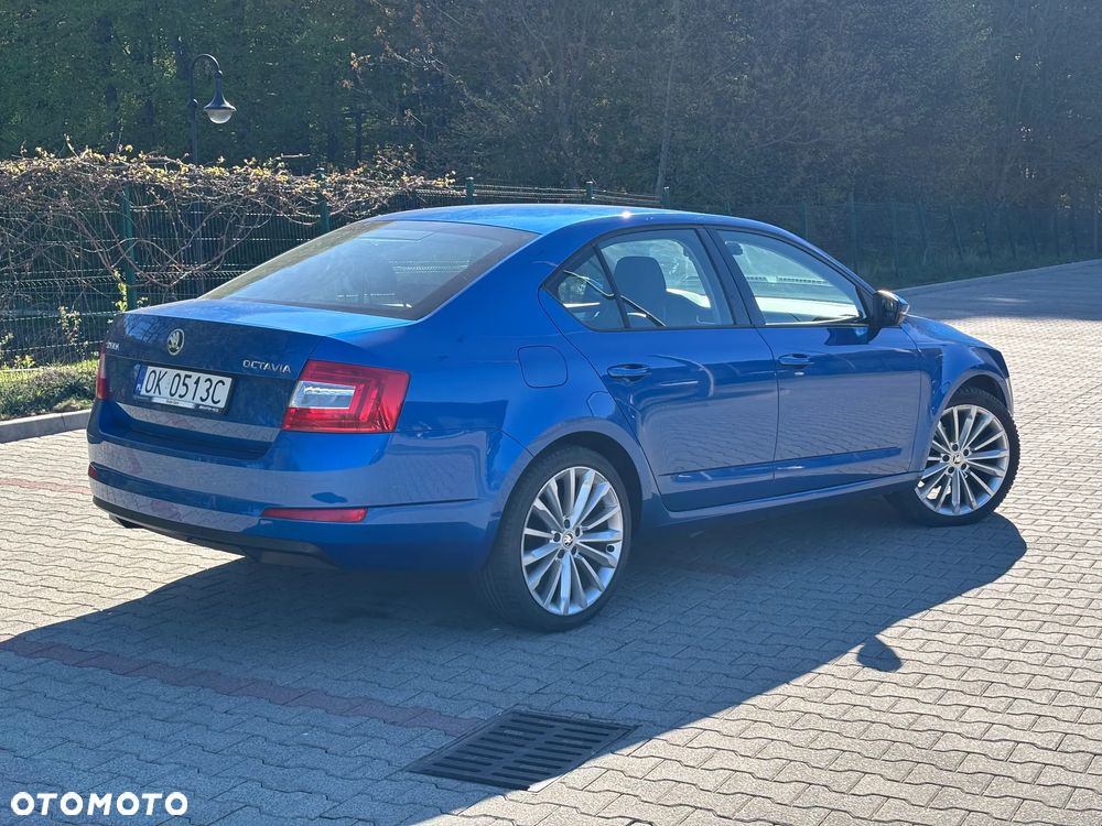 Skoda Octavia 2.0 TDI Ambition - 4