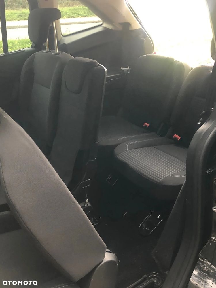 Ford Grand C-MAX 1.0 EcoBoost Edition ASS - 24