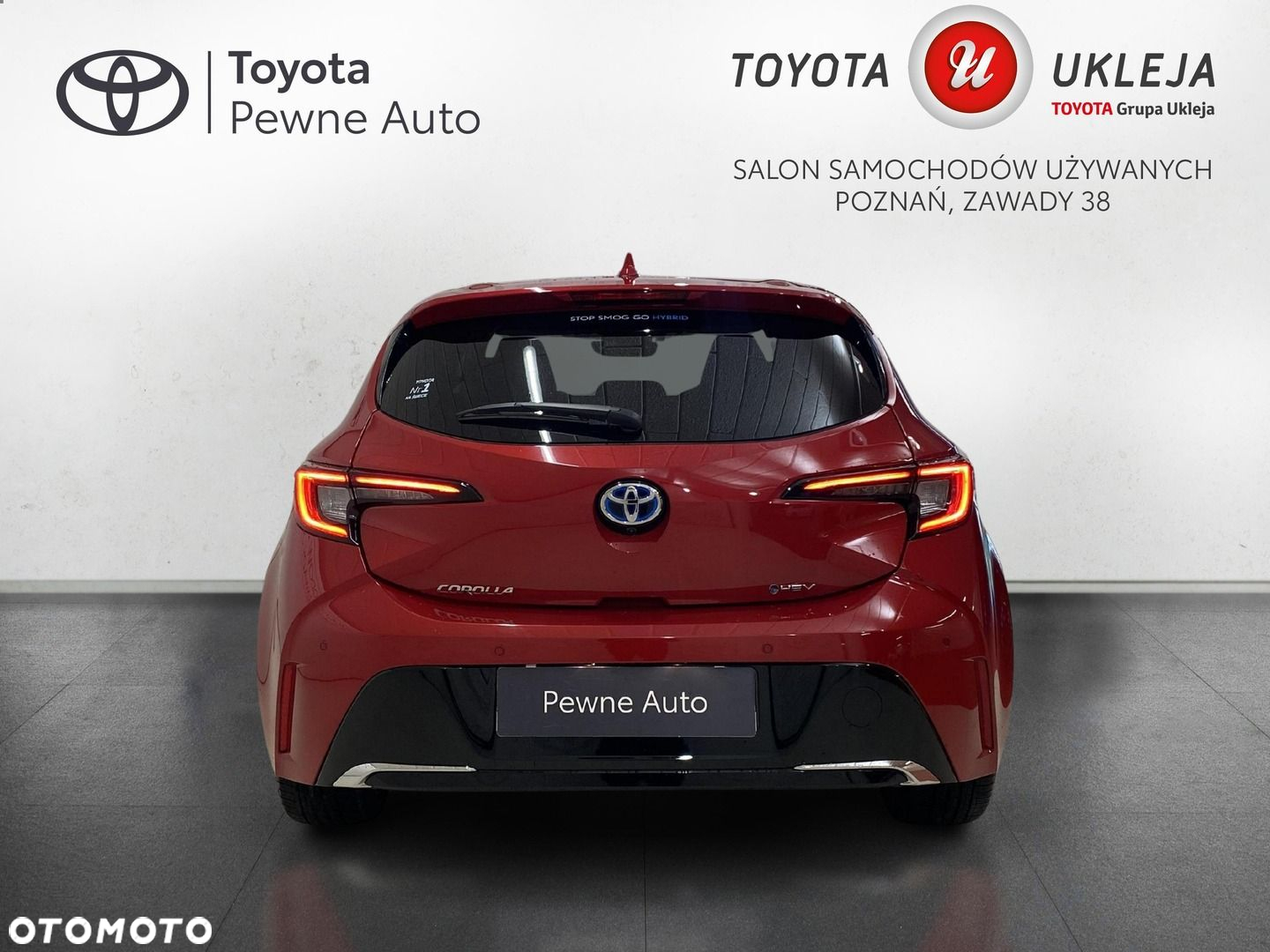 Toyota Corolla - 7