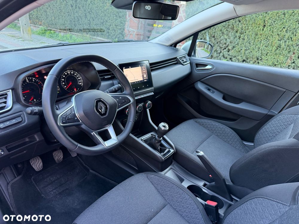 Renault Clio TCe 100 EXPERIENCE - 7