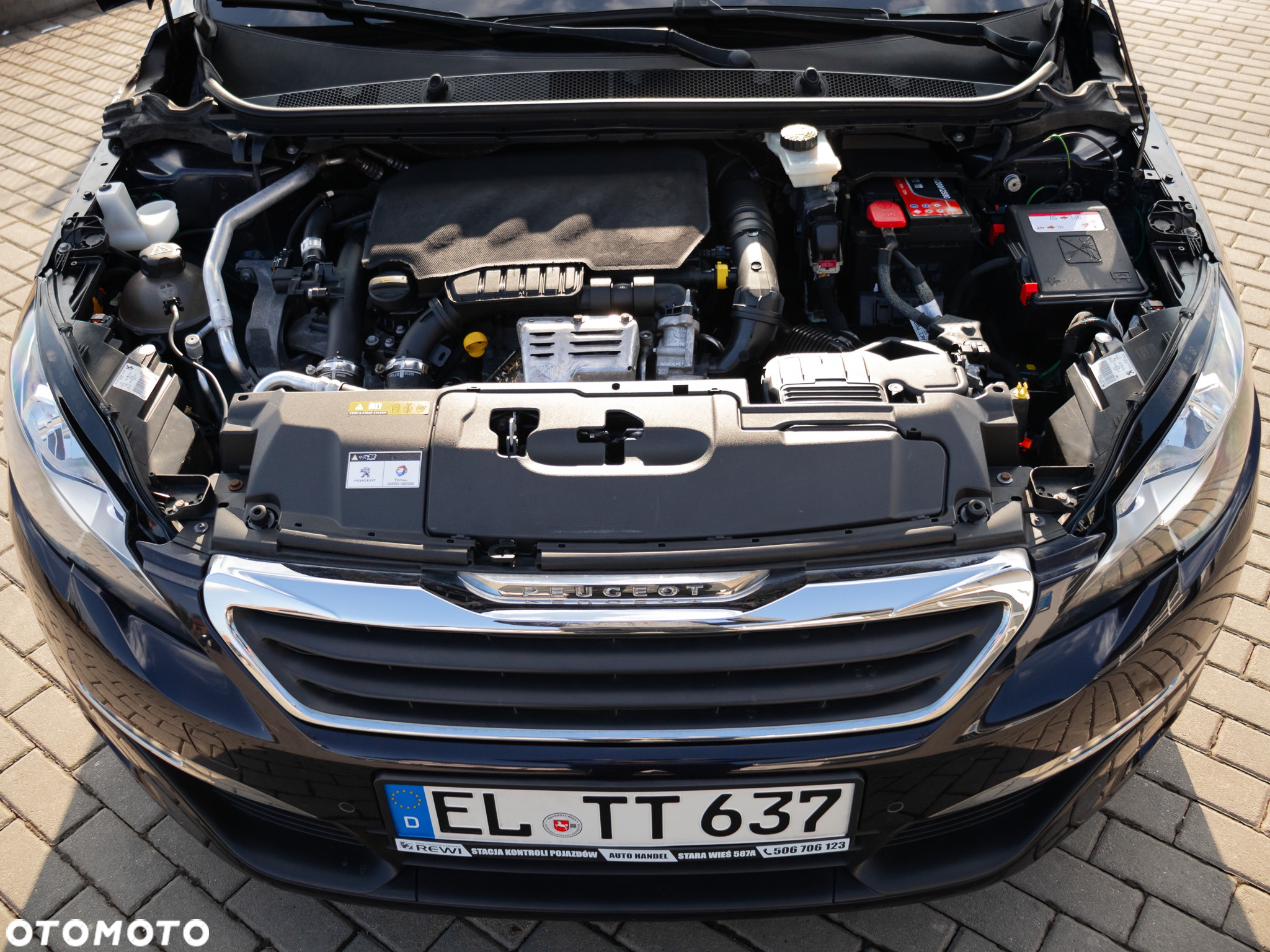 Peugeot 308 PureTech 130 Allure - 19
