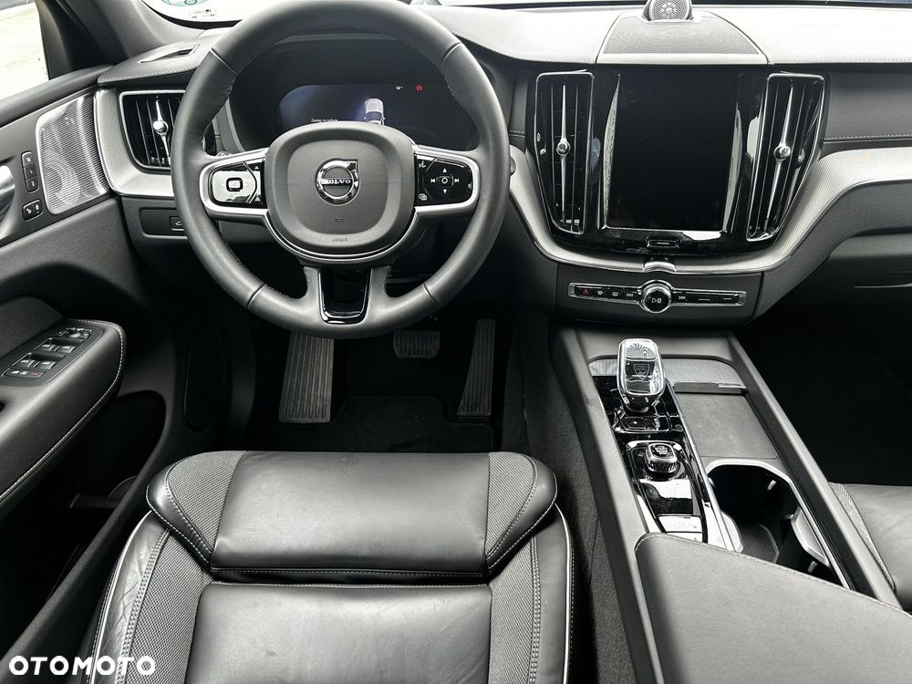 Volvo XC 60 - 12