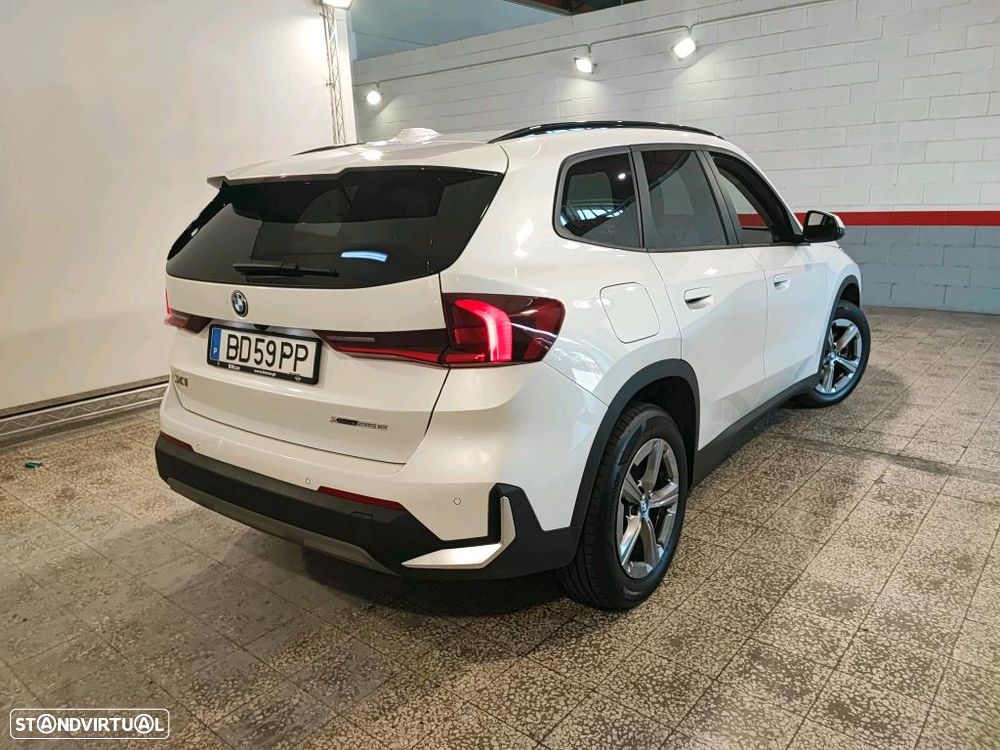 BMW X1 xDrive25e - 4