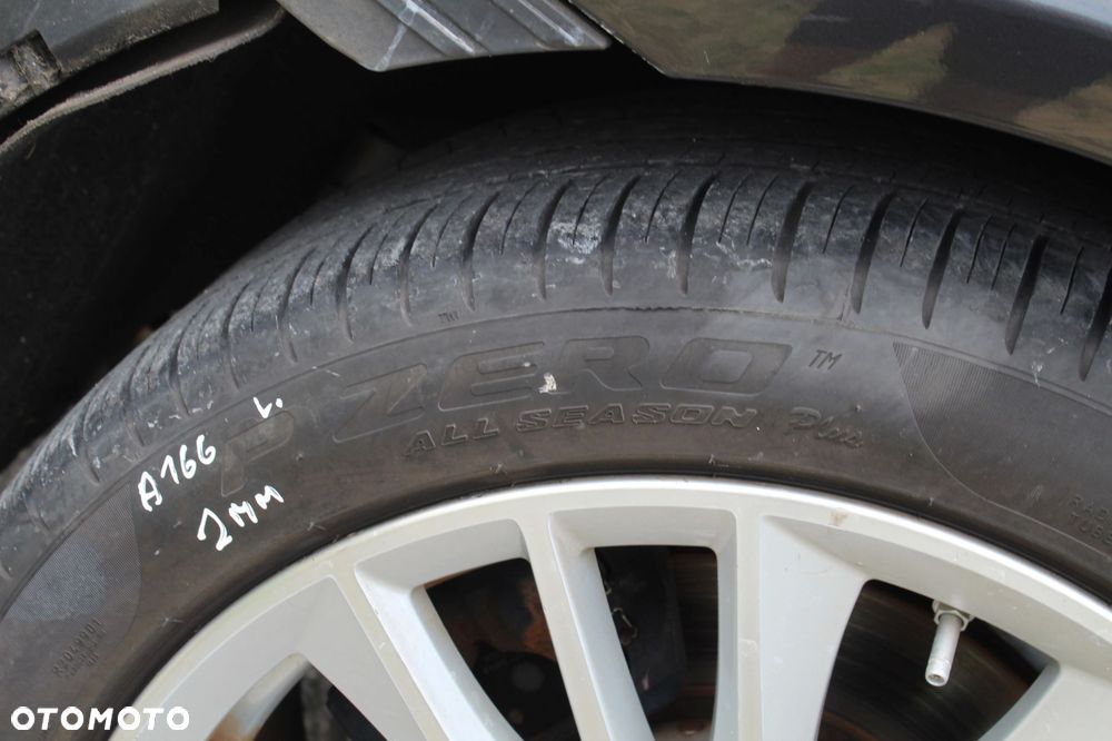 FELGI ALUMINIOWE BMW STYLING 332 19'' - 14