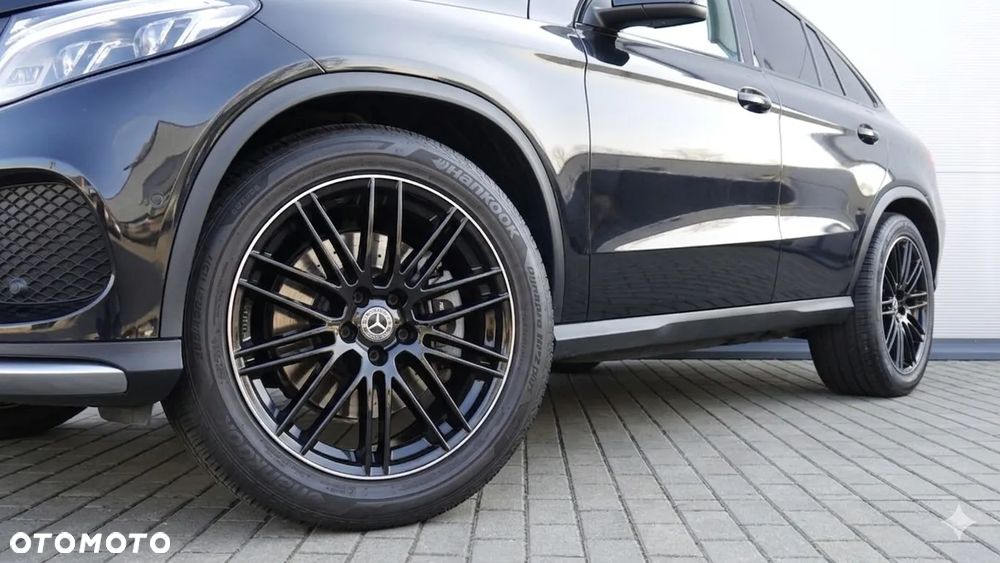 21 q7 q8 gle coupe x7 audi mercedes bmw 5x112 21 285 45 21 KOŁA FELGI OPONY LETNIE LATO 23r - 6