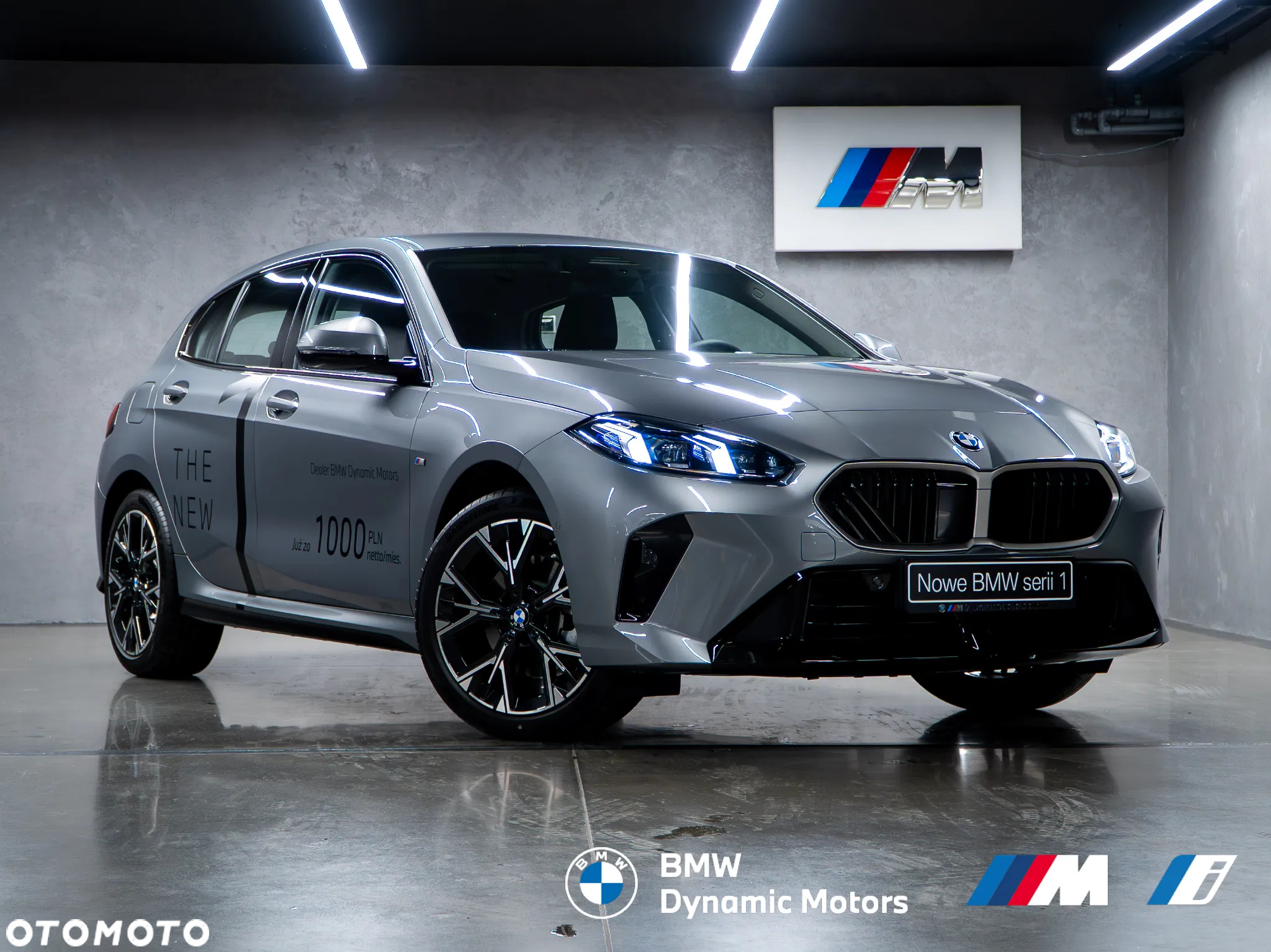 BMW Seria 1 118d - 3