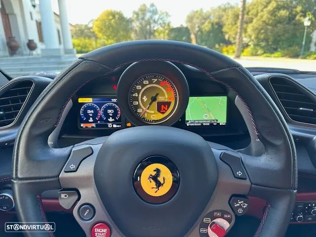 Ferrari 488 GTB - 10