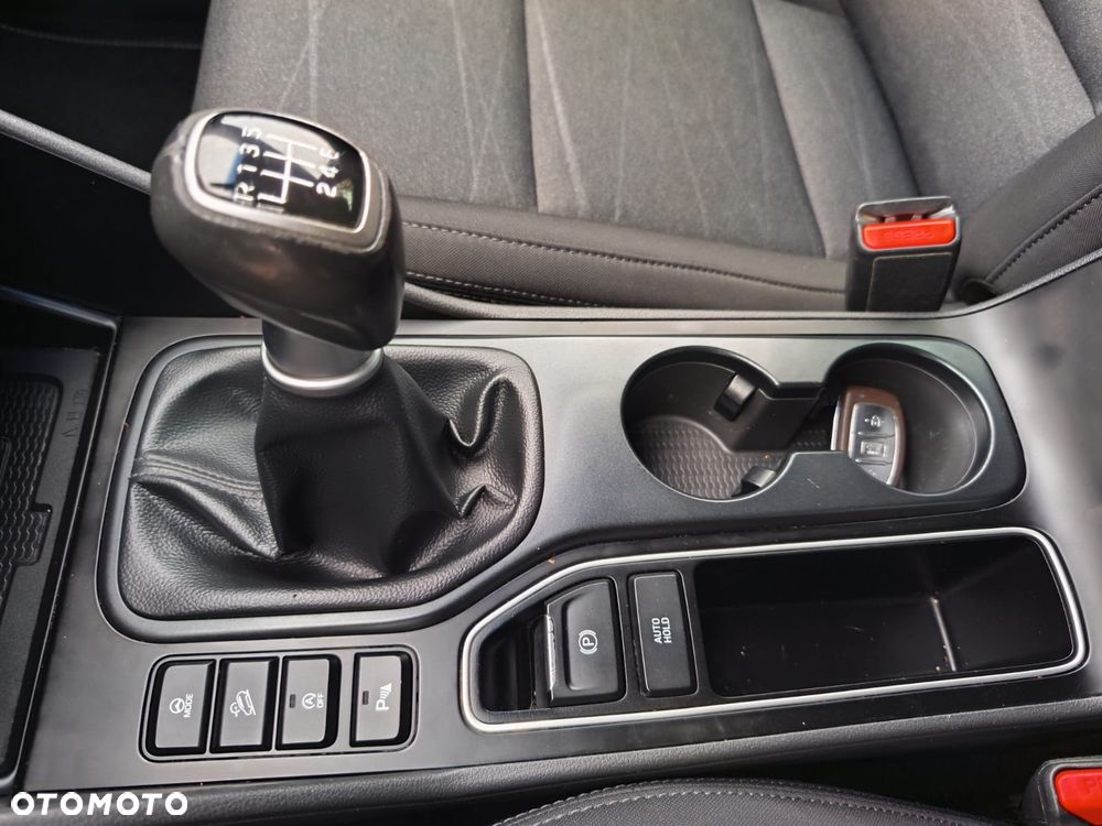 Hyundai Tucson 1.6 GDi 2WD Premium - 16
