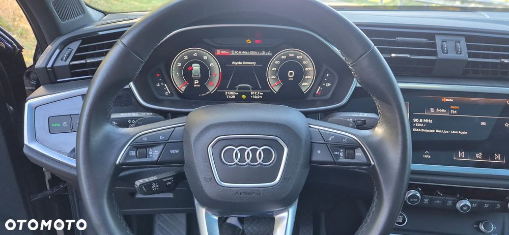 Audi Q3 - 8