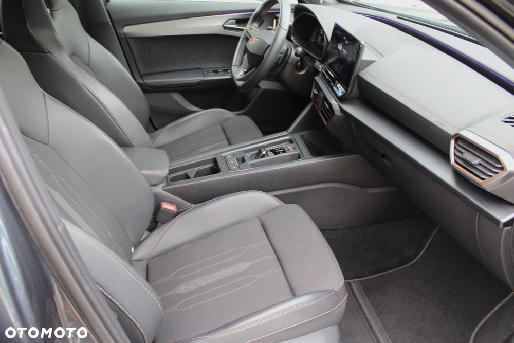 Cupra Formentor 1.5 TSI DSG - 16
