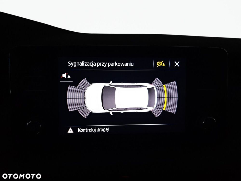 Skoda Scala 1.0 TSI Ambition - 23