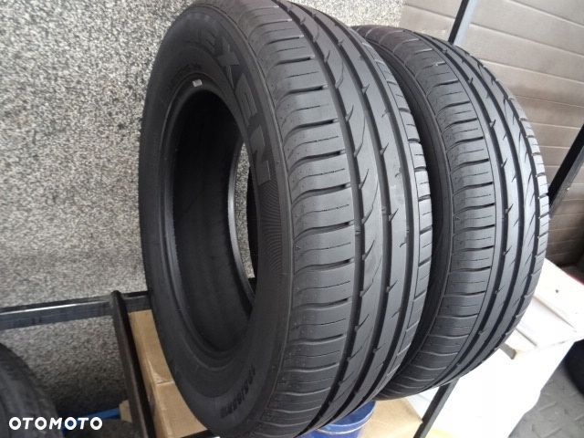 195/65/R15 91T Nexen Nblue Premium - 2