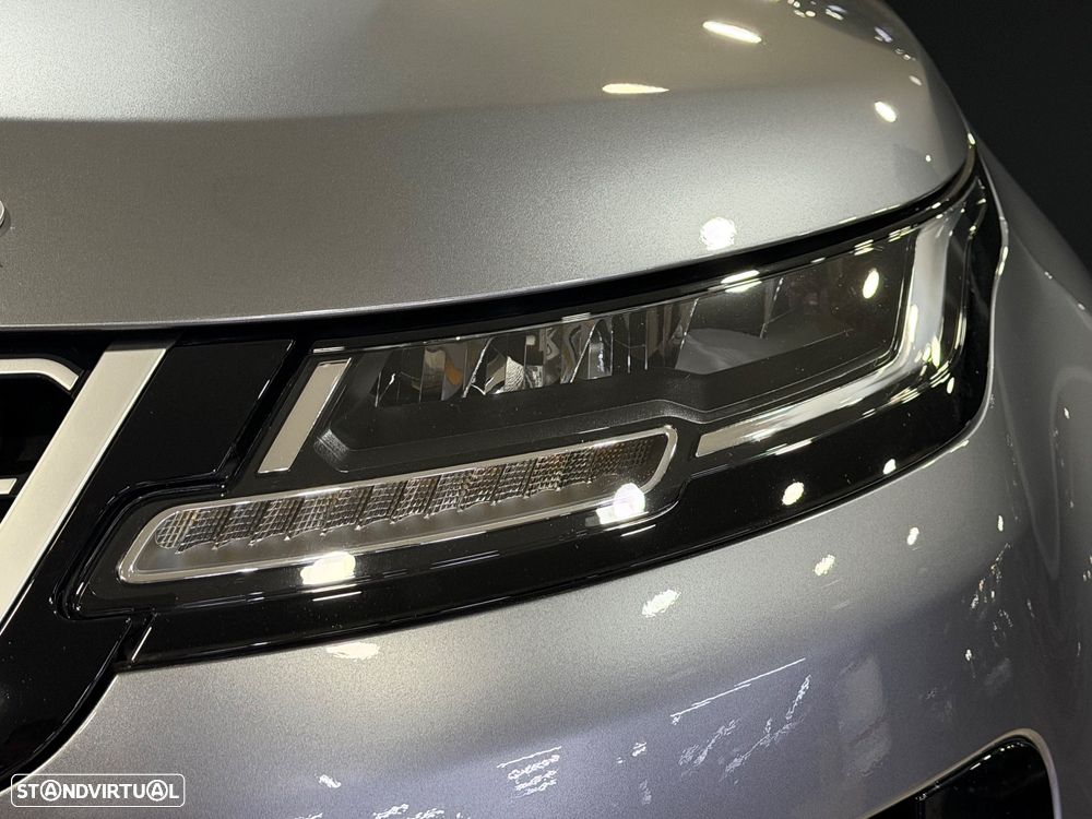 Land Rover Range Rover Evoque P300e - 20