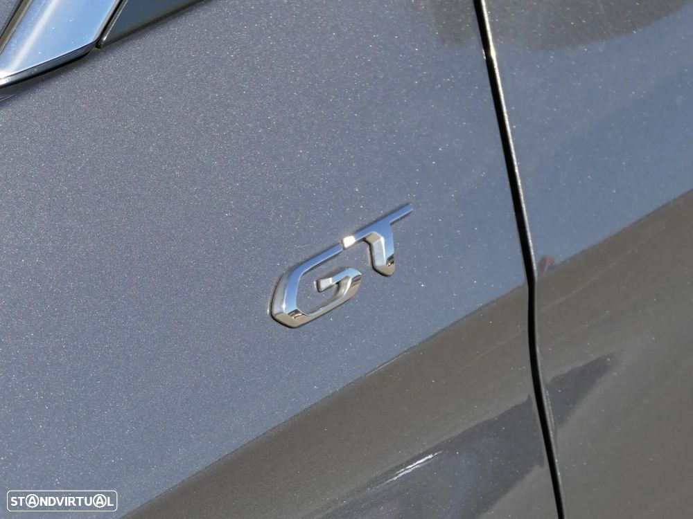 Peugeot 3008 1.5 BlueHDi GT EAT8 - 11