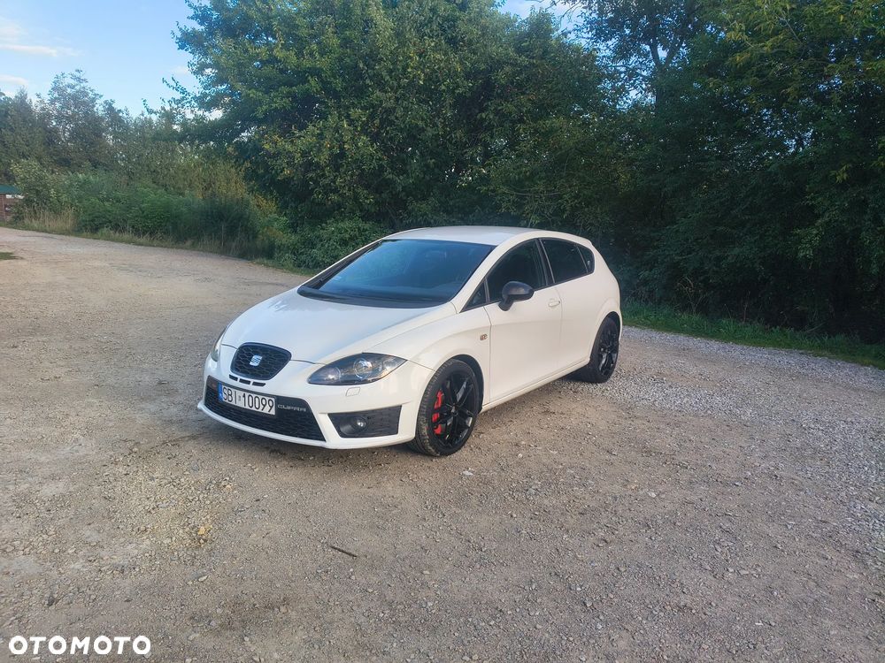 Seat Leon - 1