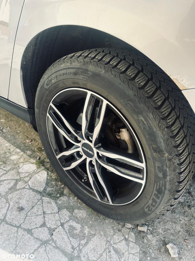 Ford Focus 1.6 TDCi Trend - 3