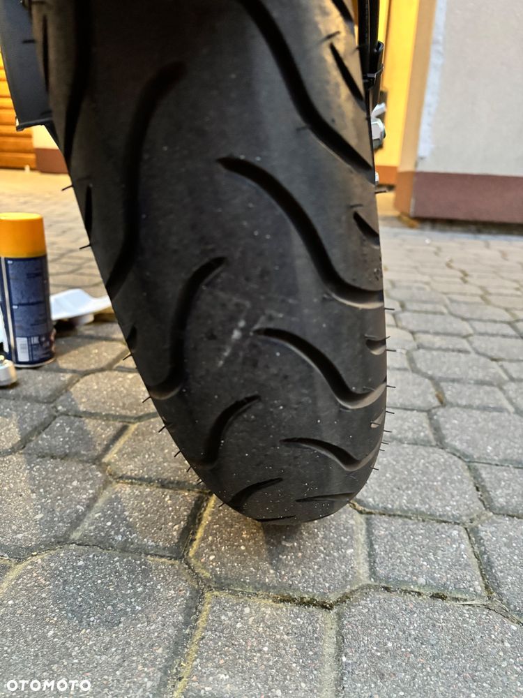 Super Soco TC MAX - 18