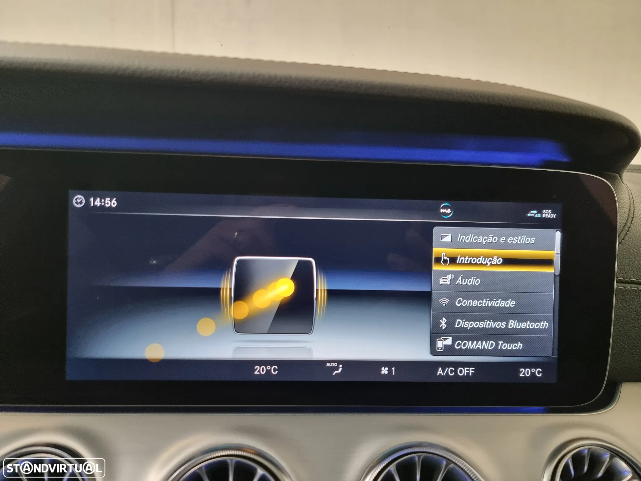 Mercedes-Benz CLS 400 d 4Matic AMG Line - 31