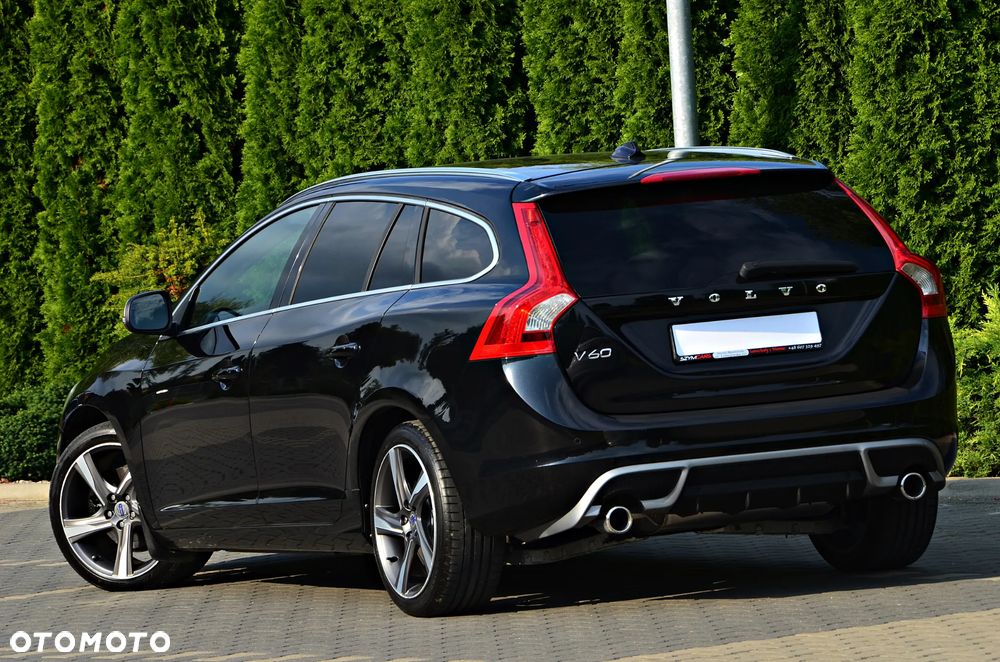 Volvo V60 D2 RDesign - 26