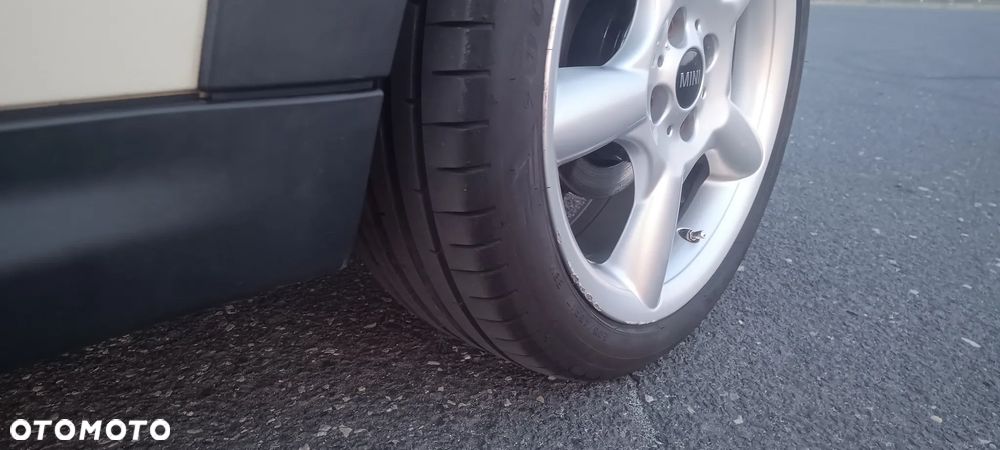 MINI Clubman Cooper S - 33