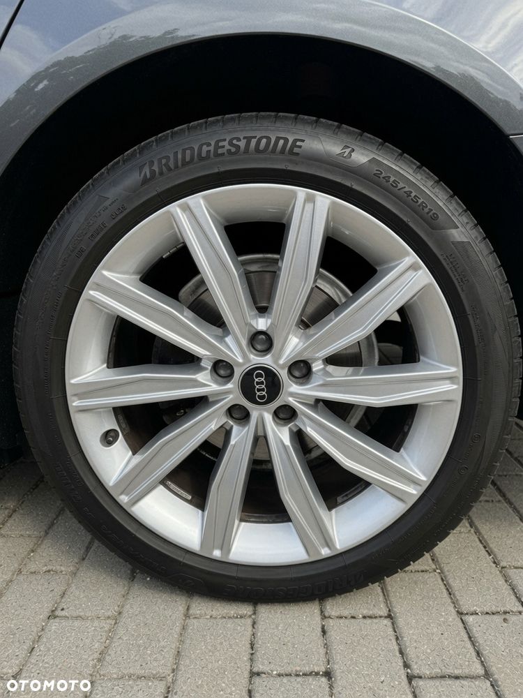 Audi A6 Limousine 40 TDI mHEV Quattro Sport S tronic - 26
